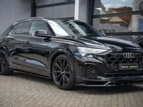 Audi Q8 (2025) thumbnail 32