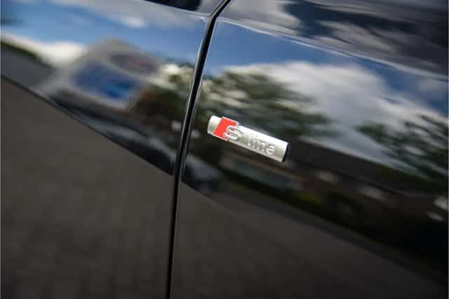 Audi Q8 (2025) thumbnail 33