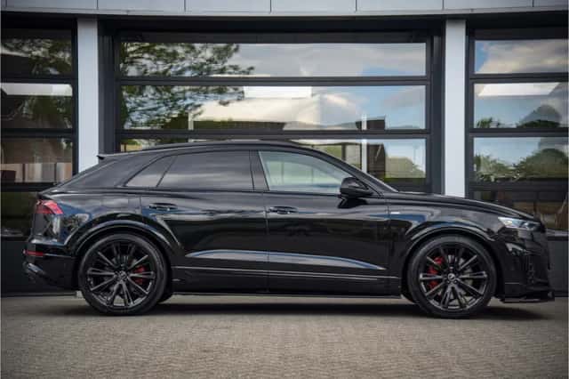 Audi Q8 (2025) thumbnail 34