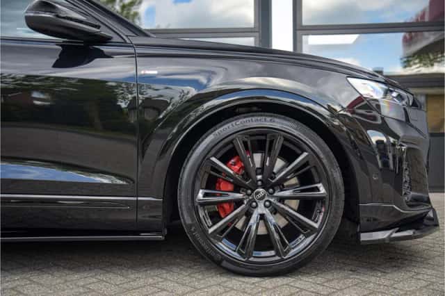 Audi Q8 (2025) thumbnail 5