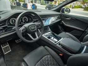 Audi Q8 (2025) thumbnail 7