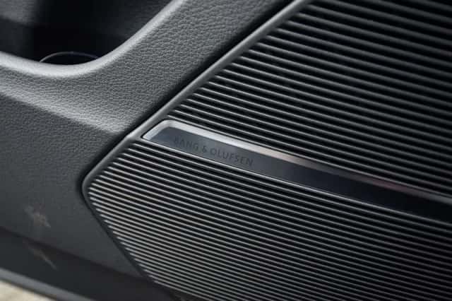 Audi Q8 (2025) thumbnail 9