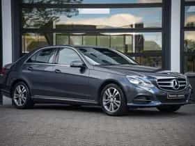 Mercedes-Benz E-Klasse (2013)