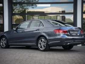 Mercedes-Benz E-Klasse (2013) thumbnail 3