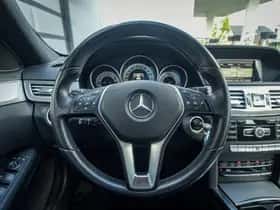 Mercedes-Benz E-Klasse (2013) thumbnail 22