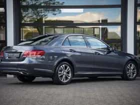 Mercedes-Benz E-Klasse (2013) thumbnail 4