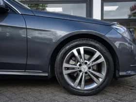 Mercedes-Benz E-Klasse (2013) thumbnail 5