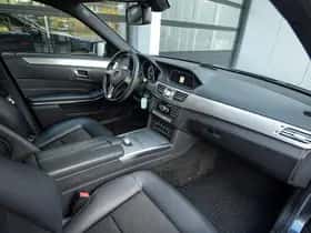 Mercedes-Benz E-Klasse (2013) thumbnail 8
