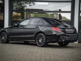 Mercedes-Benz C-Klasse (2018) thumbnail 3