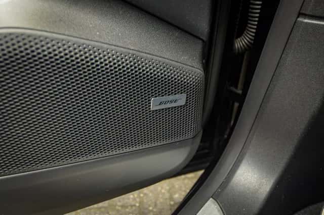 Porsche Macan (2025) thumbnail 8