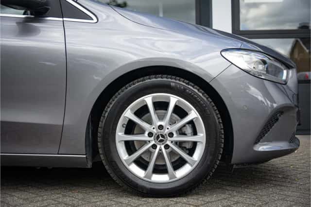 Mercedes-Benz B-Klasse (2020) thumbnail 5