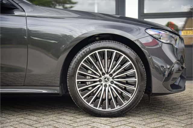 Mercedes-Benz E-Klasse (2024) thumbnail 5