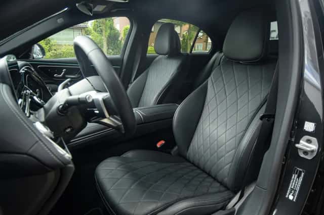 Mercedes-Benz E-Klasse (2024) thumbnail 6