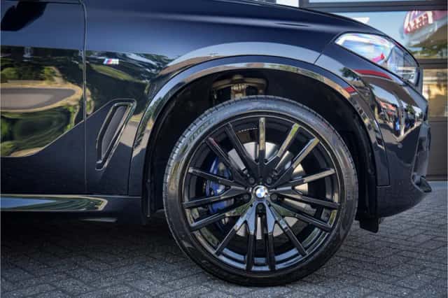 BMW X5 (2020) thumbnail 5