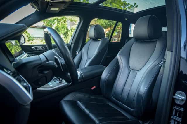 BMW X5 (2020) thumbnail 6