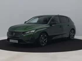 Peugeot 308 (2022) thumbnail 1