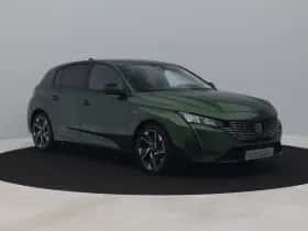 Peugeot 308 (2022) thumbnail 2
