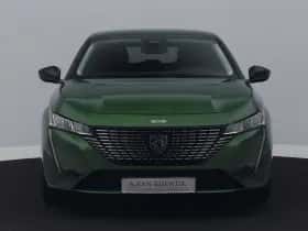Peugeot 308 (2022) thumbnail 12