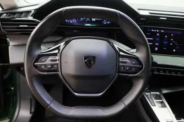 Peugeot 308 (2022) thumbnail 14
