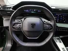 Peugeot 308 (2022) thumbnail 14