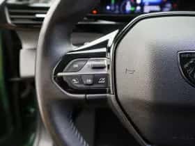 Peugeot 308 (2022) thumbnail 15