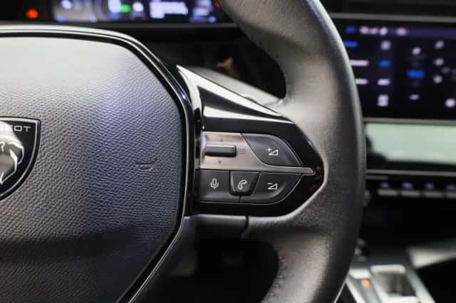 Peugeot 308 (2022) thumbnail 16