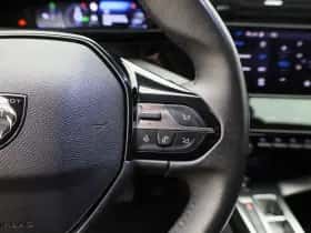 Peugeot 308 (2022) thumbnail 16