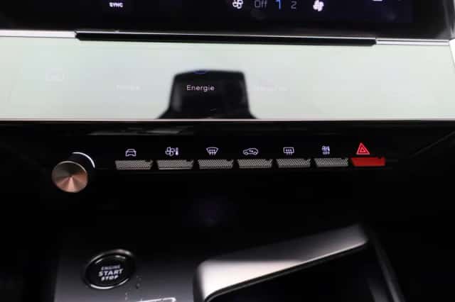 Peugeot 308 (2022) thumbnail 20
