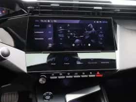 Peugeot 308 (2022) thumbnail 22