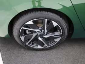 Peugeot 308 (2022) thumbnail 25