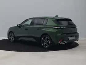 Peugeot 308 (2022) thumbnail 4