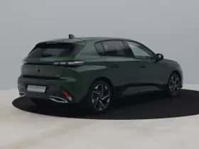 Peugeot 308 (2022) thumbnail 5