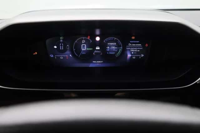 Peugeot 308 (2022) thumbnail 6