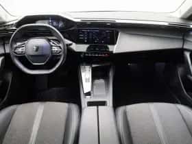 Peugeot 308 (2022) thumbnail 7