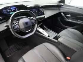 Peugeot 308 (2022) thumbnail 9