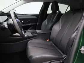 Peugeot 308 (2022) thumbnail 10