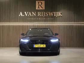 Audi RS6 (2021) thumbnail 13