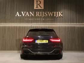 Audi RS6 (2021) thumbnail 14