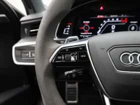 Audi RS6 (2021) thumbnail 24