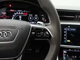 Audi RS6 (2021) thumbnail 25