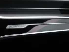 Audi RS6 (2021) thumbnail 30