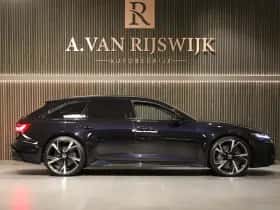 Audi RS6 (2021) thumbnail 4