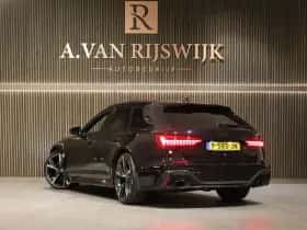 Audi RS6 (2021) thumbnail 6