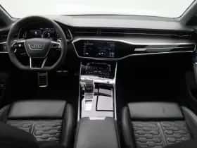Audi RS6 (2021) thumbnail 7
