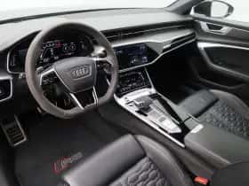 Audi RS6 (2021) thumbnail 9