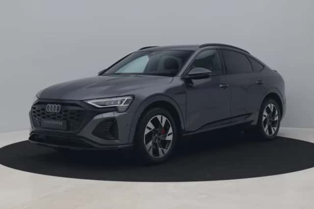 Audi Q8 (2023) thumbnail 1