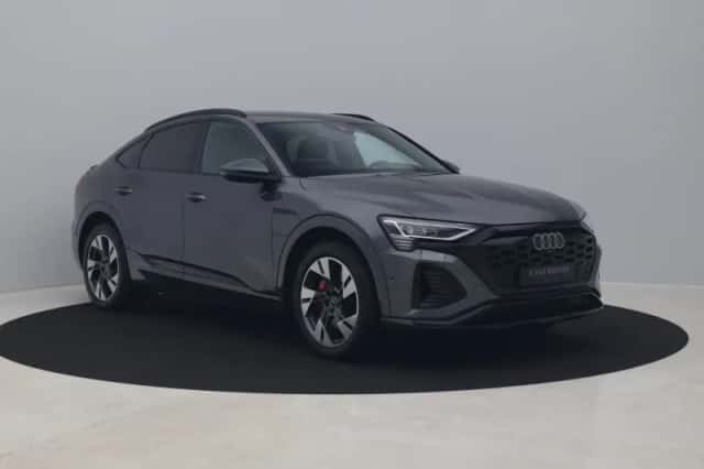 Audi Q8 (2023) thumbnail 2