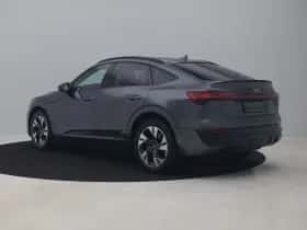 Audi Q8 (2023) thumbnail 5