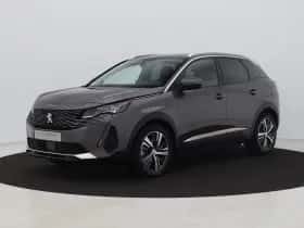 Peugeot 3008 (2021) thumbnail 1