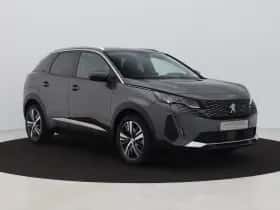 Peugeot 3008 (2021) thumbnail 2